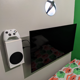 Xbox Wall Mounts