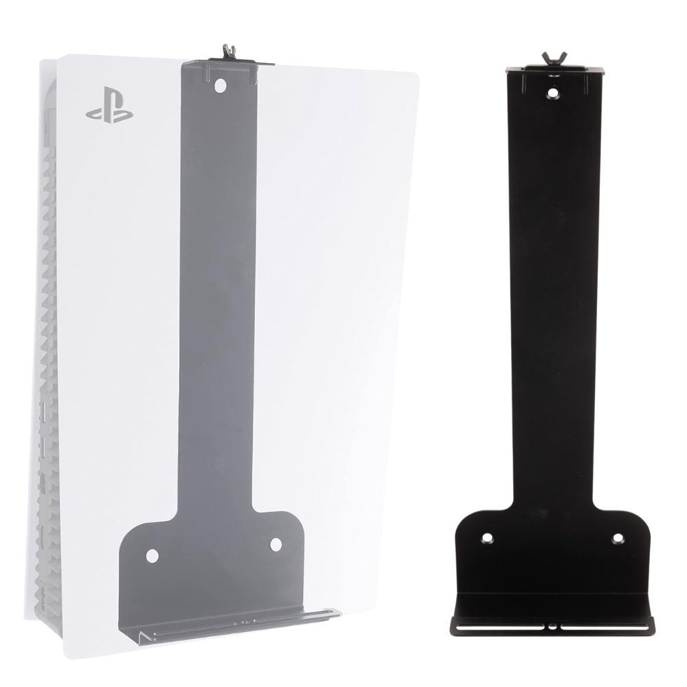 PS5 Slim Wall Mount Bracket