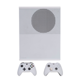 xbox one s wall mount bundle