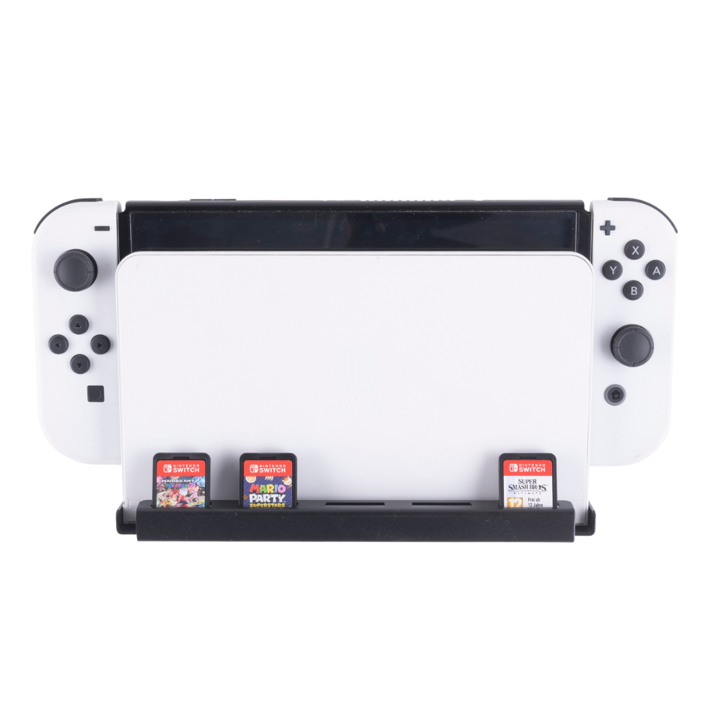 nintendo mount bracket