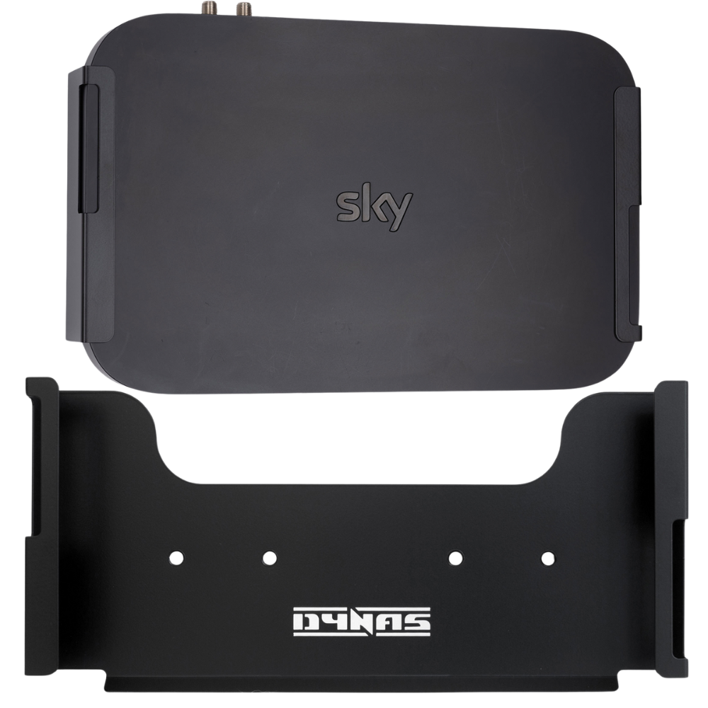 sky q wall mount