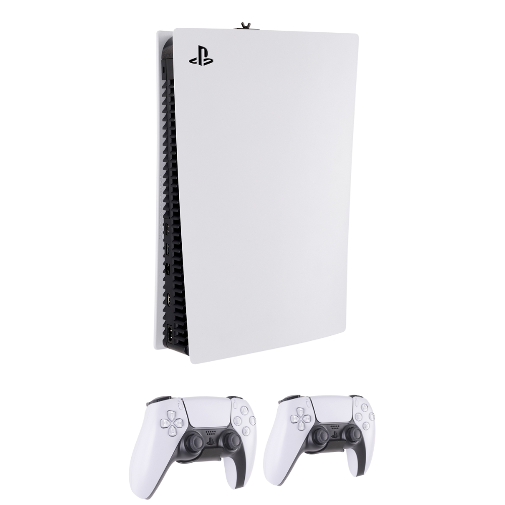 ps5 wall mount bundle