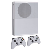 xbox 1s wall mount set