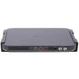 sky q 2tb behind tv