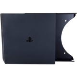 ps4 pro console wall mount