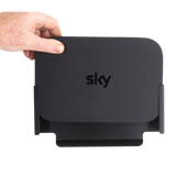 sky q mini mount