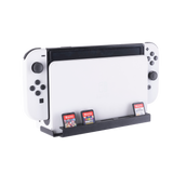 nintendo switch wall mount