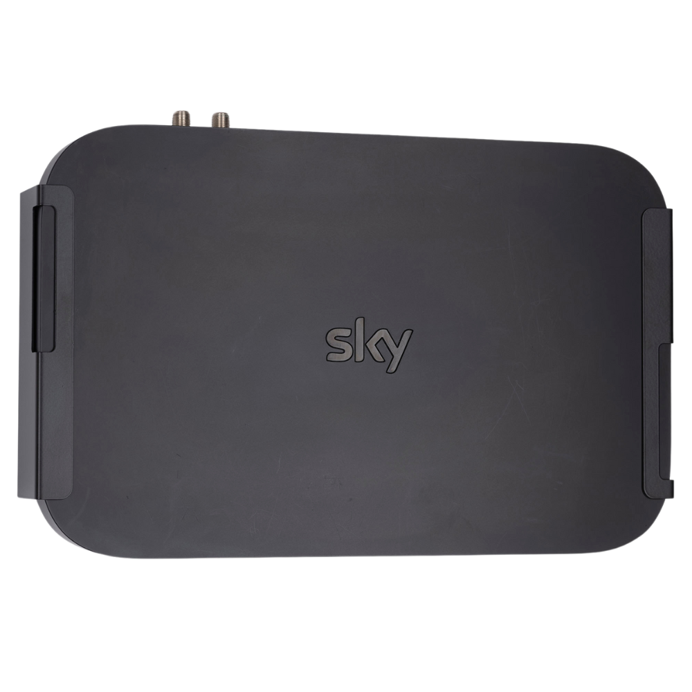 sky q mount