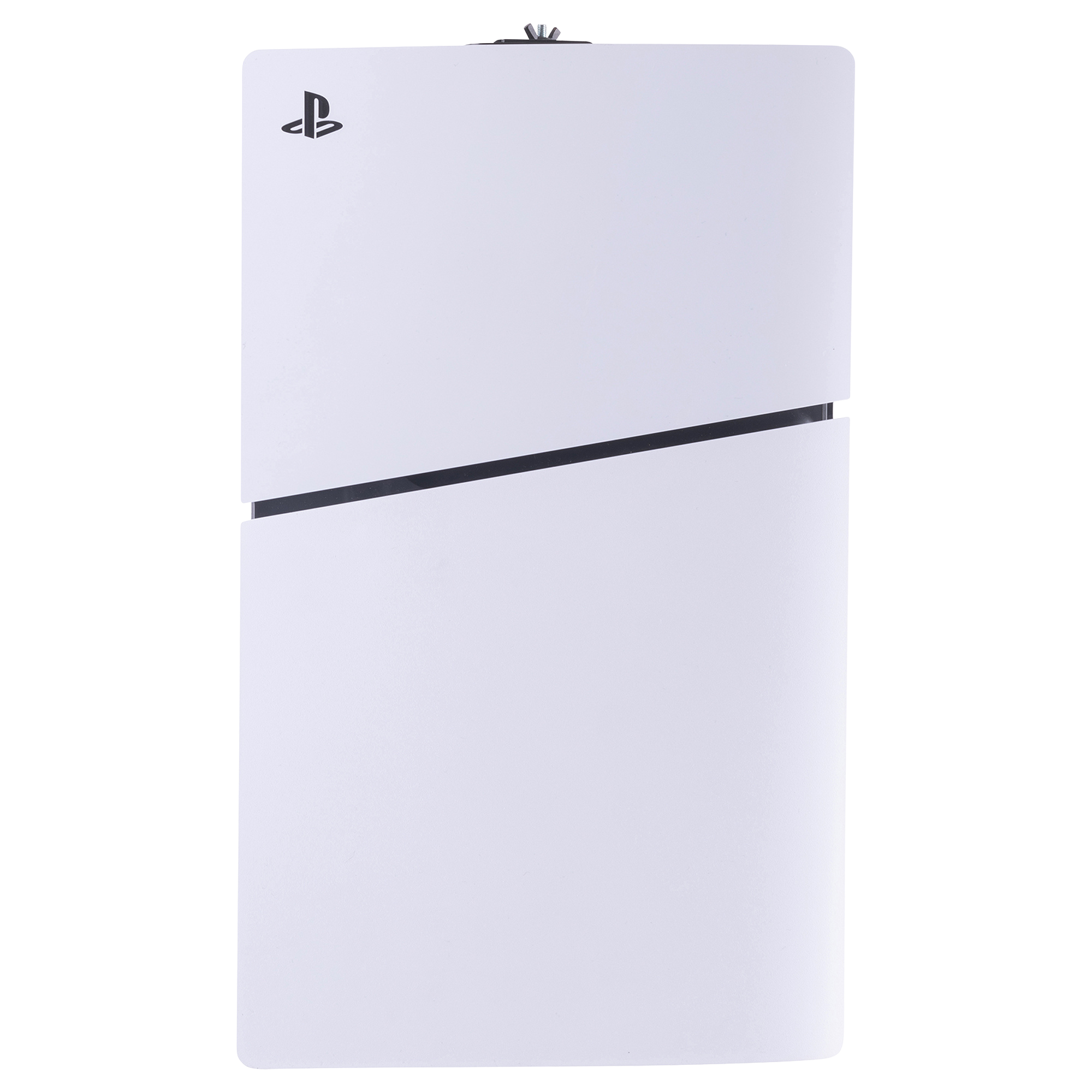 ps5 slim digital wall bracket