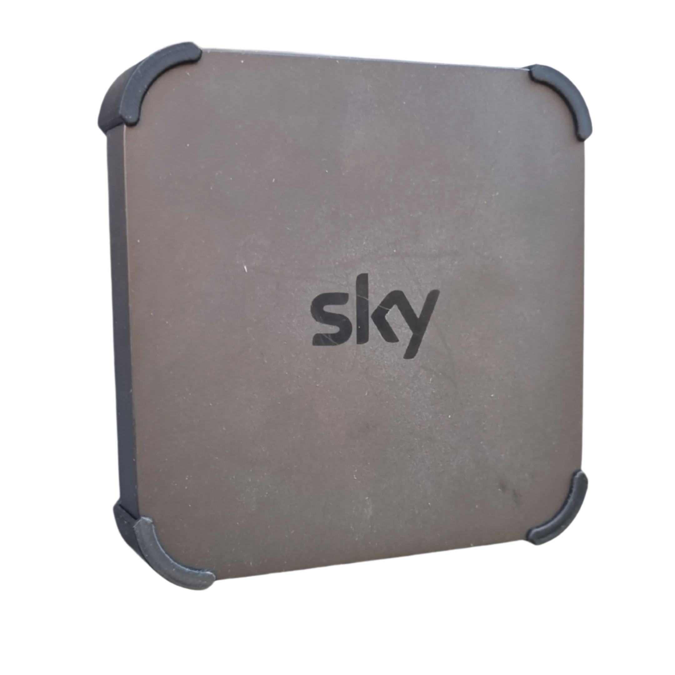 Sky Puck wall mount
