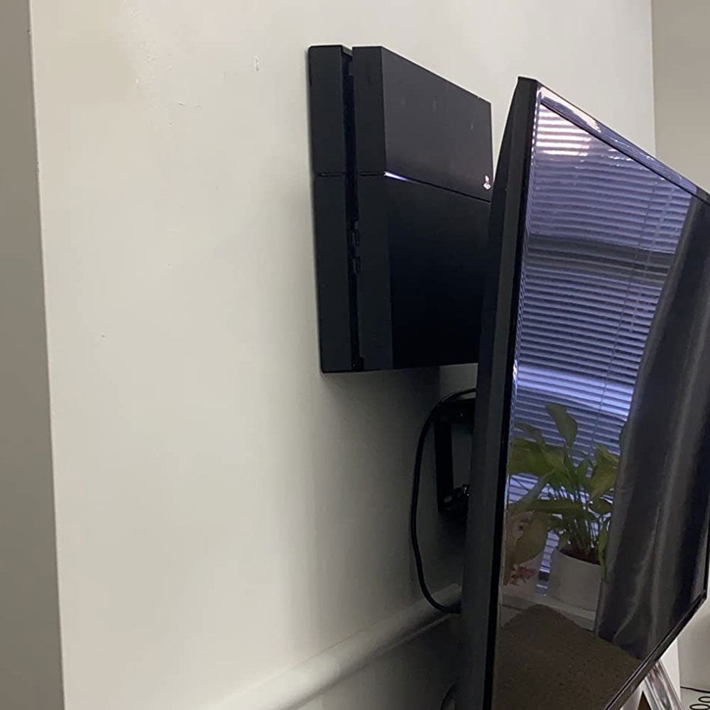 ps4 wall mount