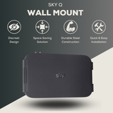 sky q mount benefits