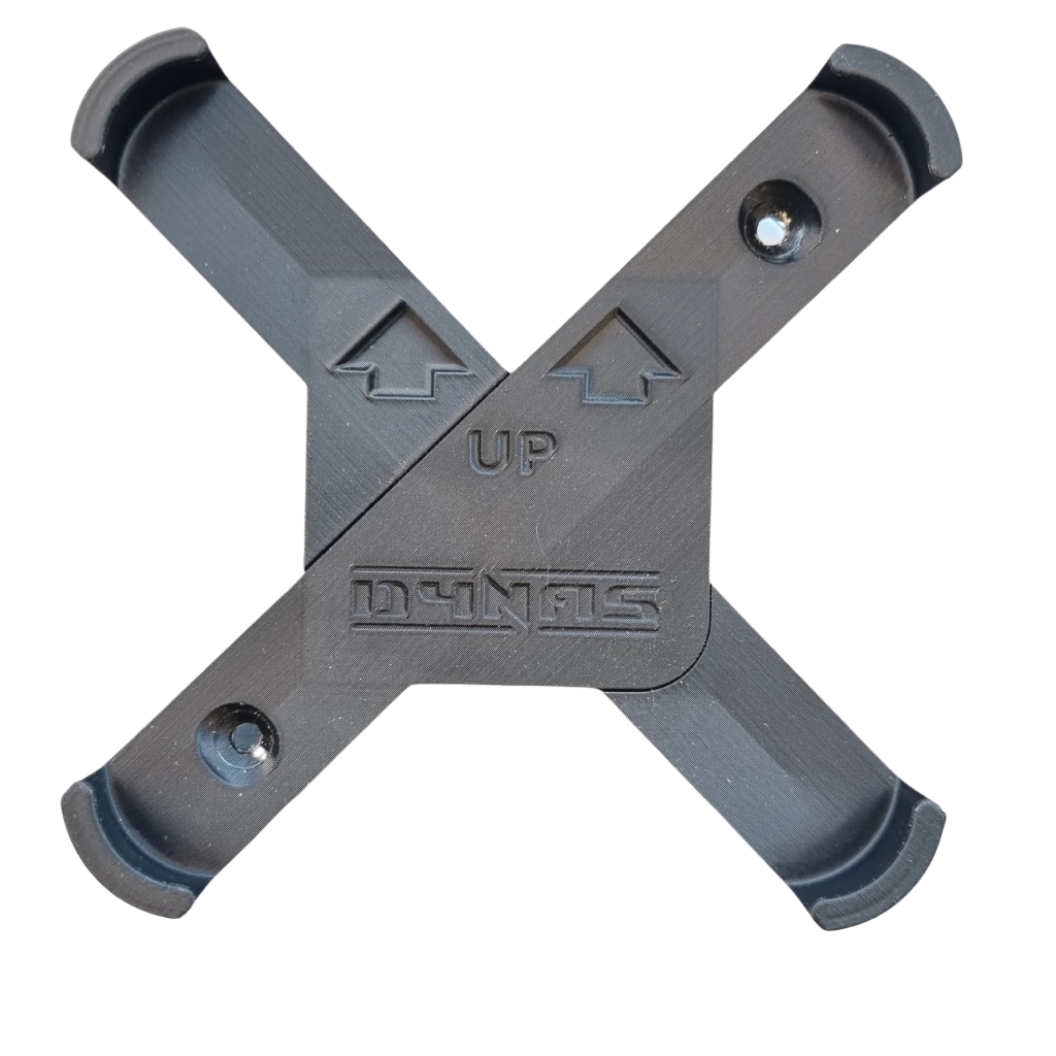 sky stream puck wall mount